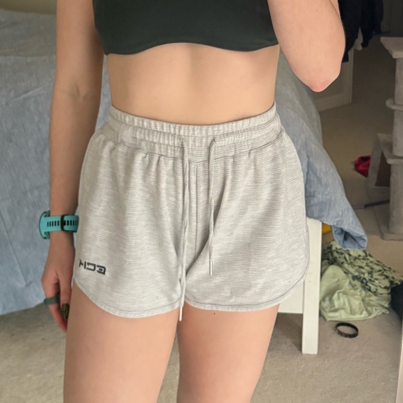 ECHT Other - ECHT grey shorts